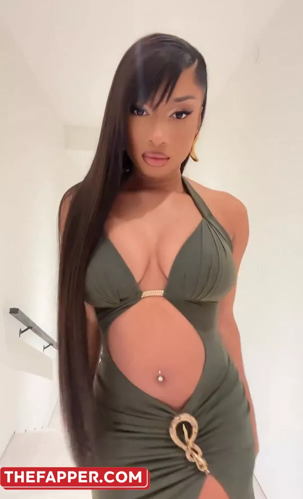 Megan Thee Stallion  Onlyfans Leaked Nude Image #gDeLAEFftG