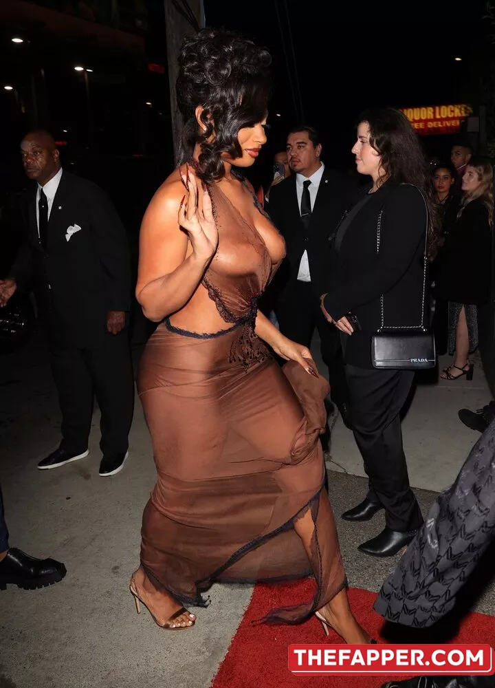 Megan Thee Stallion  Onlyfans Leaked Nude Image #gF6GpAnS7c