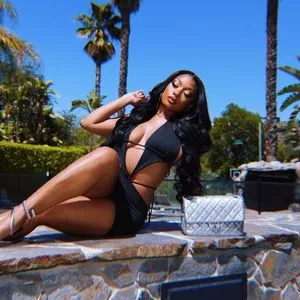 Megan Thee Stallion Onlyfans Leaked Nude Image #gJgLp3HmcN