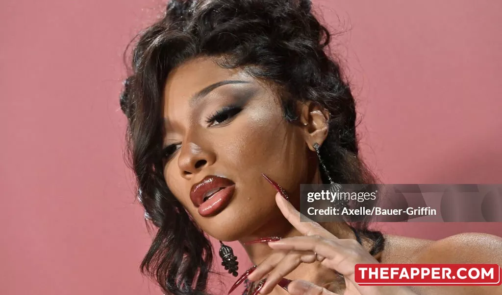 Megan Thee Stallion  Onlyfans Leaked Nude Image #gMyK6e3RRa