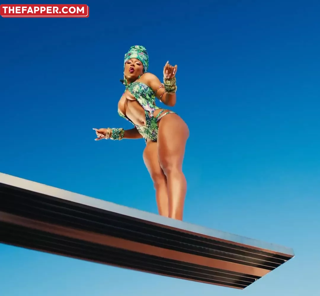Megan Thee Stallion  Onlyfans Leaked Nude Image #gbzjfrvfuv