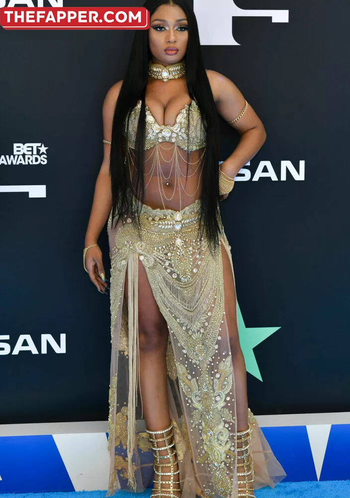 Megan Thee Stallion  Onlyfans Leaked Nude Image #h89PCmsOQL