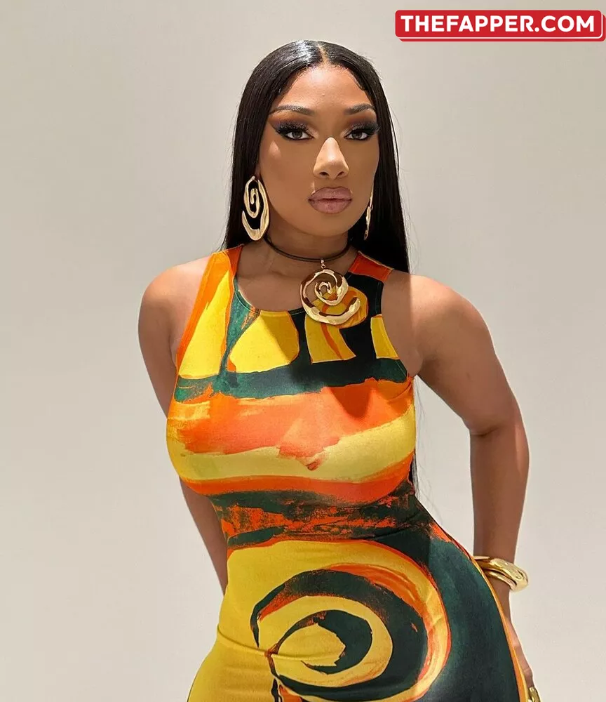 Megan Thee Stallion  Onlyfans Leaked Nude Image #hAM7lmKOSQ