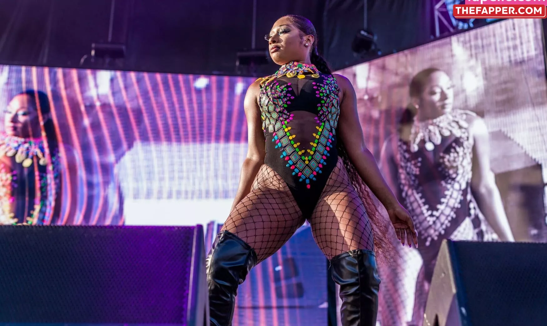 Megan Thee Stallion  Onlyfans Leaked Nude Image #hXY86ongEf