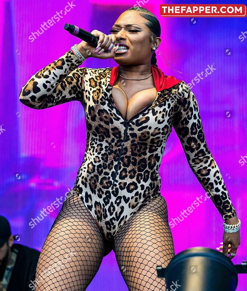 Megan Thee Stallion  Onlyfans Leaked Nude Image #hy8H6jNTvo
