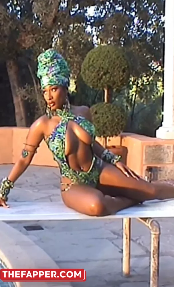 Megan Thee Stallion  Onlyfans Leaked Nude Image #jCRVDtGwr0