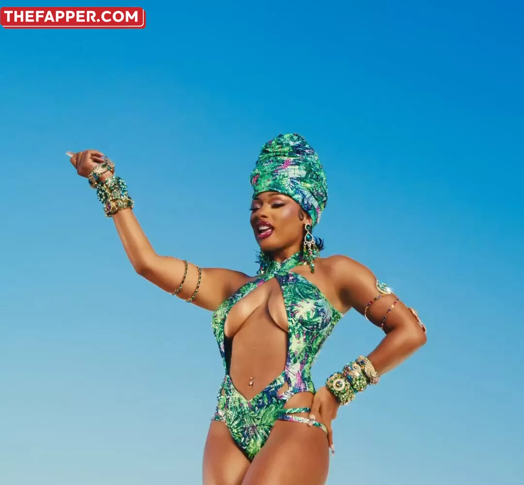 Megan Thee Stallion  Onlyfans Leaked Nude Image #jEbtL3mBOi