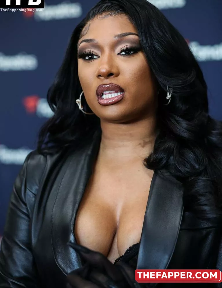 Megan Thee Stallion  Onlyfans Leaked Nude Image #jtW8nEAFAw