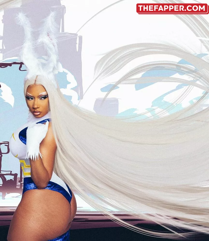 Megan Thee Stallion  Onlyfans Leaked Nude Image #kGzfmEvnh0