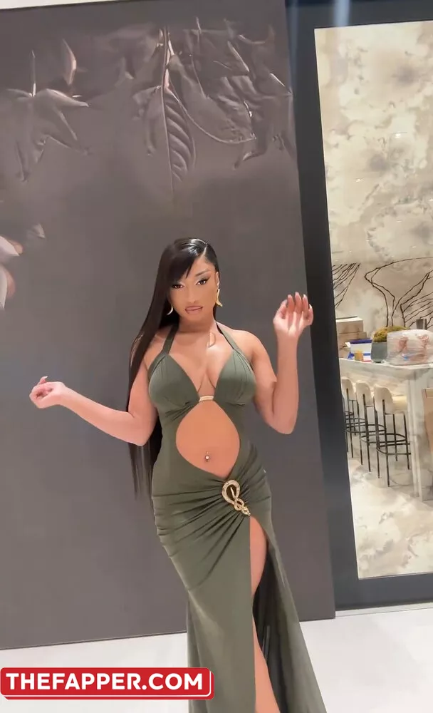 Megan Thee Stallion  Onlyfans Leaked Nude Image #kMhg5sDJCM