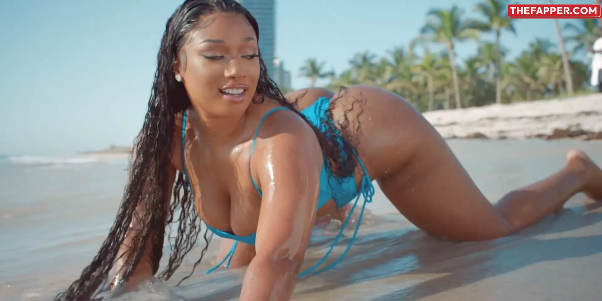 Megan Thee Stallion  Onlyfans Leaked Nude Image #kkCLqB4BmY