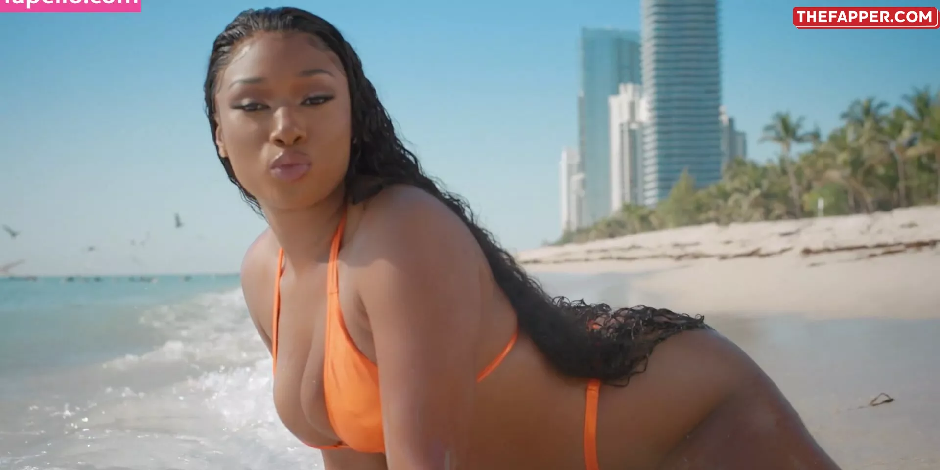 Megan Thee Stallion  Onlyfans Leaked Nude Image #l1sHdgcPSM