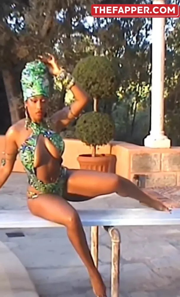 Megan Thee Stallion  Onlyfans Leaked Nude Image #lSCucymQM7