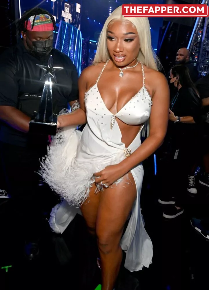 Megan Thee Stallion  Onlyfans Leaked Nude Image #mryO5Xvfmr