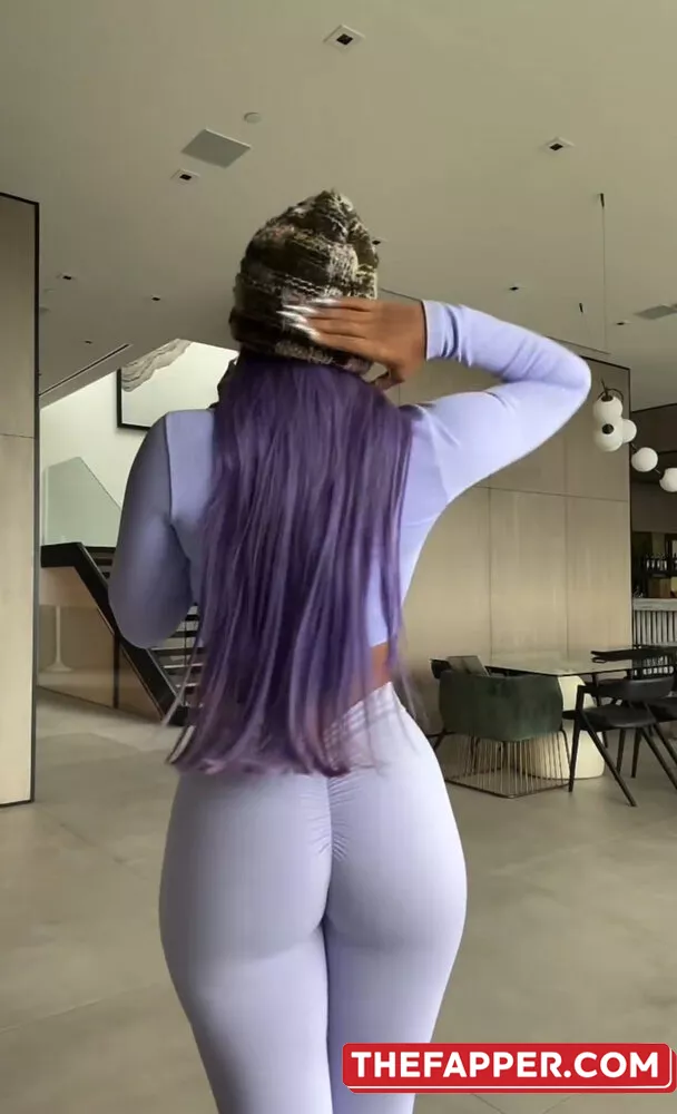 Megan Thee Stallion  Onlyfans Leaked Nude Image #n9WkYoy3Vf