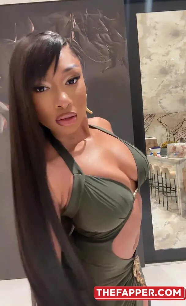Megan Thee Stallion  Onlyfans Leaked Nude Image #nKEwmFmUeJ