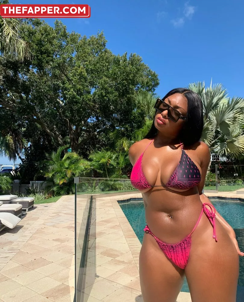 Megan Thee Stallion  Onlyfans Leaked Nude Image #nTDESFd8It