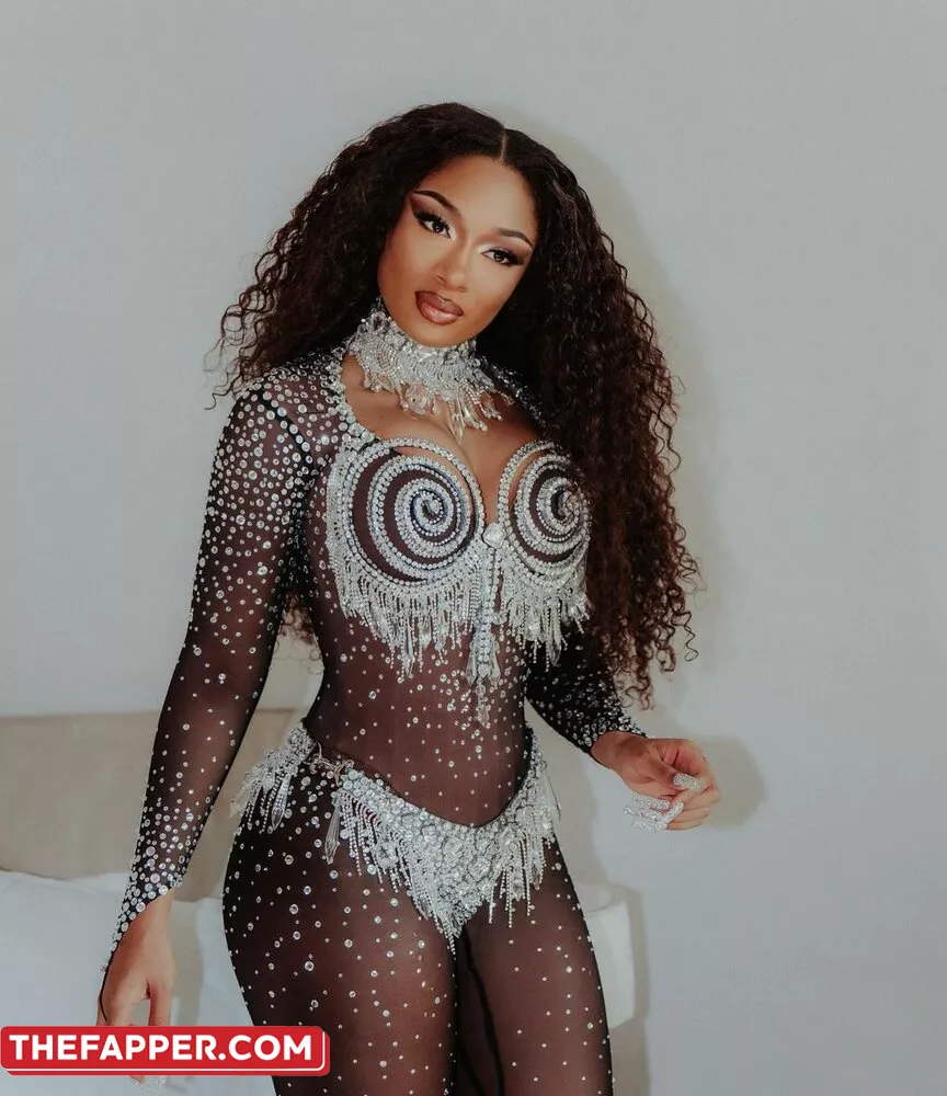 Megan Thee Stallion  Onlyfans Leaked Nude Image #nqgryimRSG