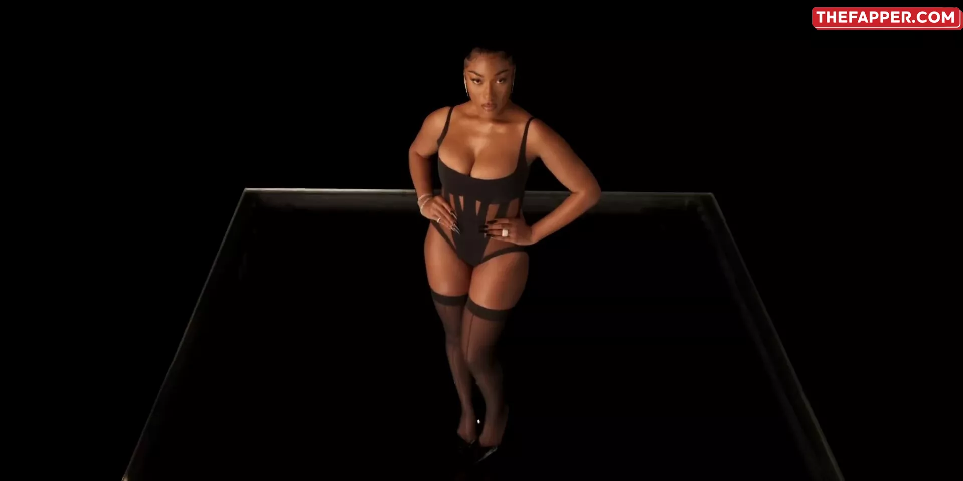 Megan Thee Stallion  Onlyfans Leaked Nude Image #oD8AFscEpM