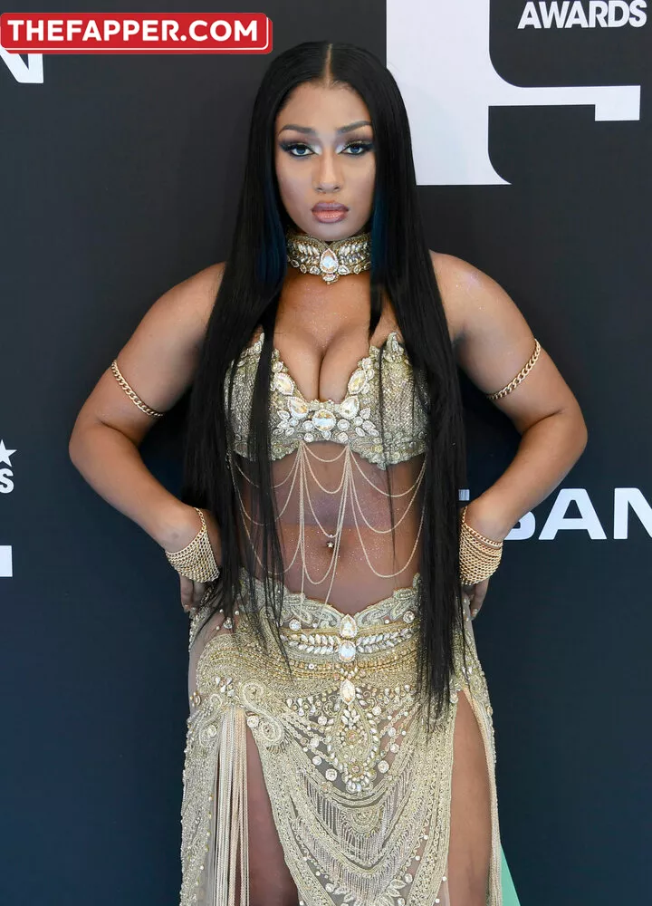 Megan Thee Stallion  Onlyfans Leaked Nude Image #qRWTYicl4o