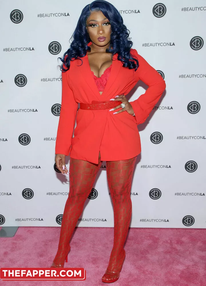 Megan Thee Stallion  Onlyfans Leaked Nude Image #qUYuS6XpPE
