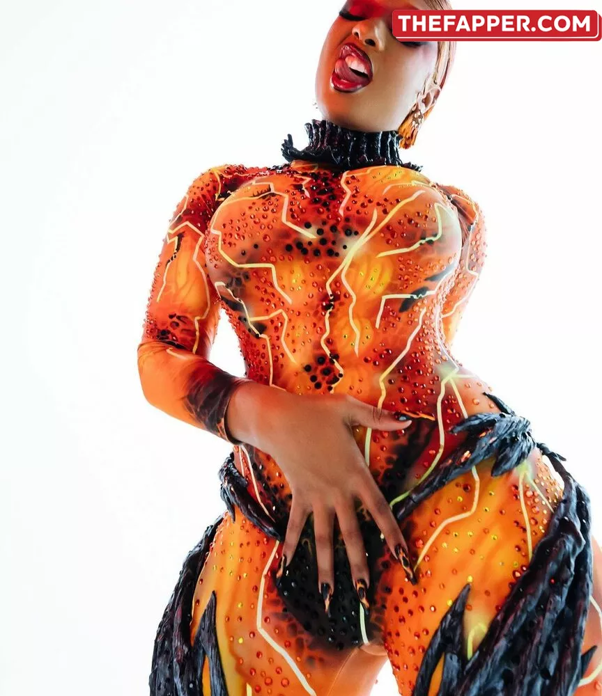 Megan Thee Stallion  Onlyfans Leaked Nude Image #qft0f2MXT6