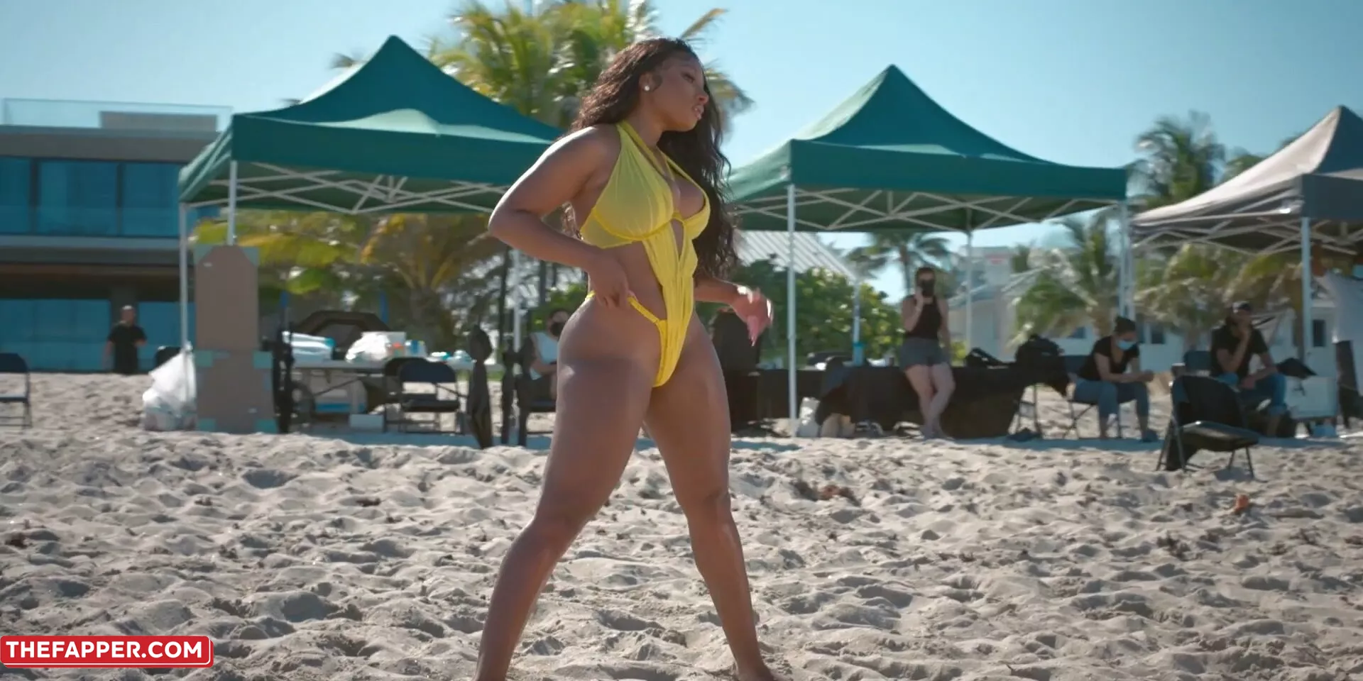 Megan Thee Stallion  Onlyfans Leaked Nude Image #qkydU3U65E