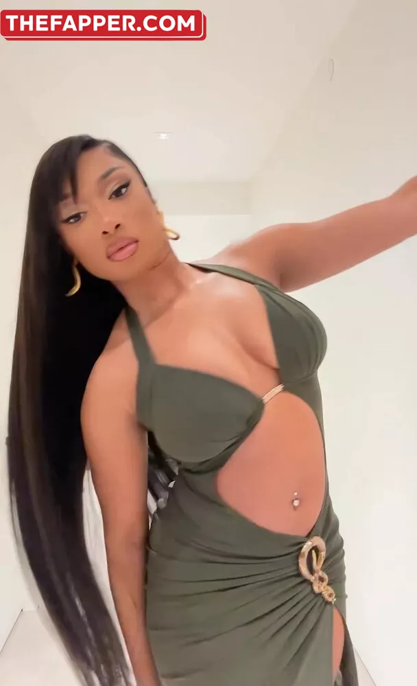 Megan Thee Stallion  Onlyfans Leaked Nude Image #ql1FJka3nc