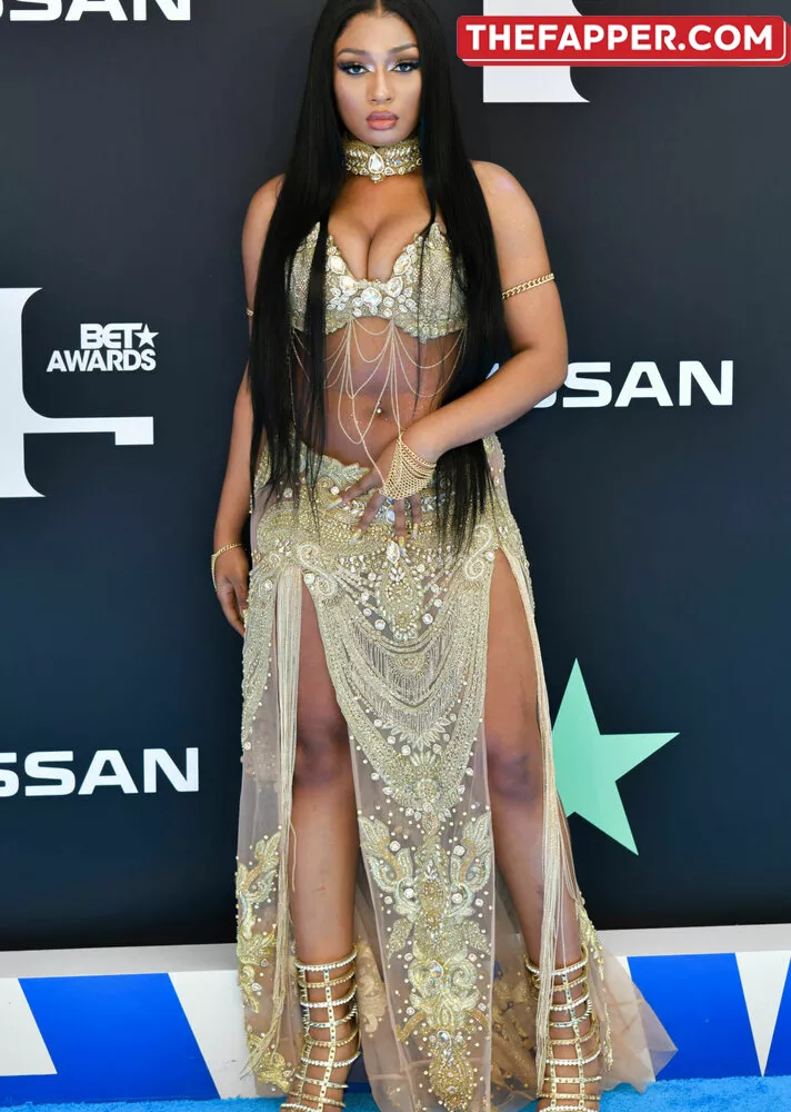 Megan Thee Stallion  Onlyfans Leaked Nude Image #qwO6cKuAyX