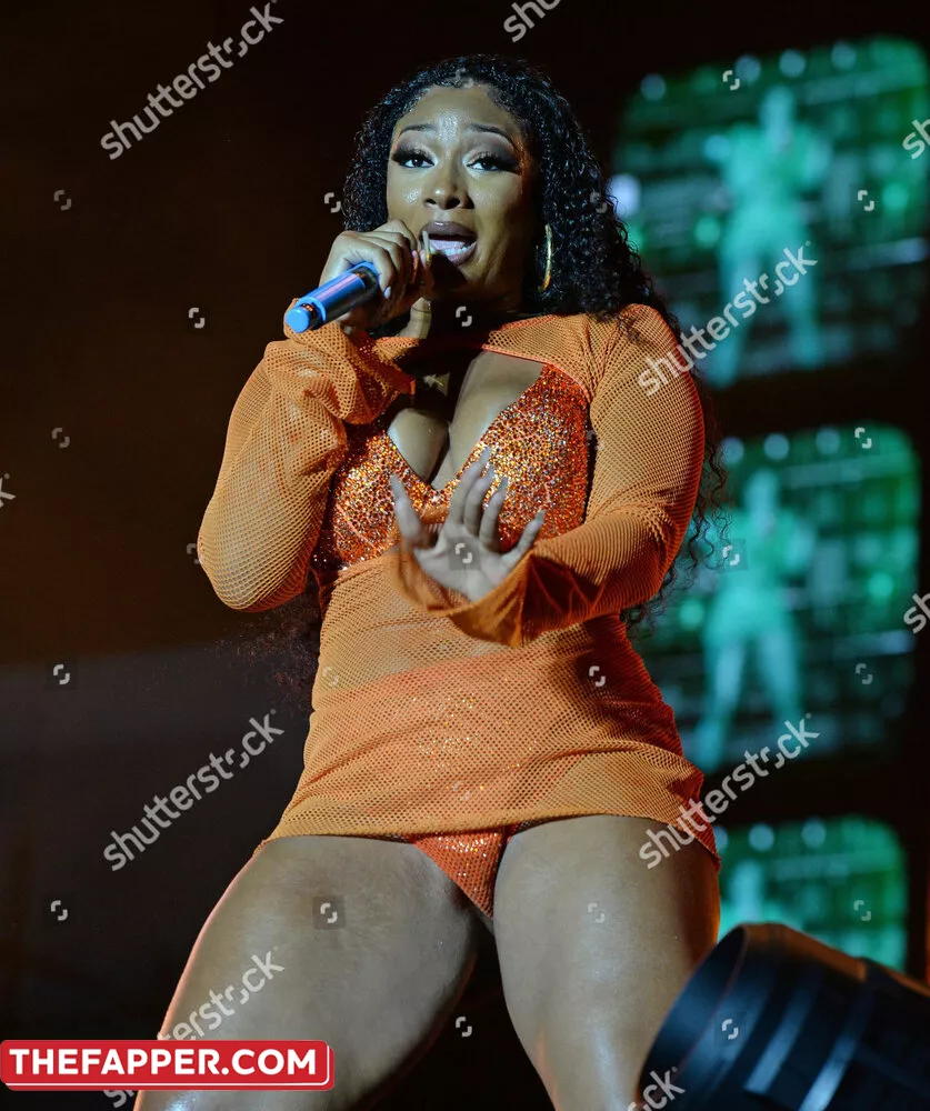 Megan Thee Stallion  Onlyfans Leaked Nude Image #r9mE9DNva4