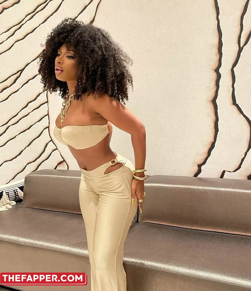 Megan Thee Stallion  Onlyfans Leaked Nude Image #rLSzFITLQK