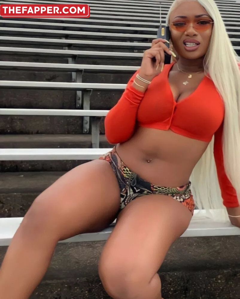Megan Thee Stallion  Onlyfans Leaked Nude Image #s1vI6FCDuX