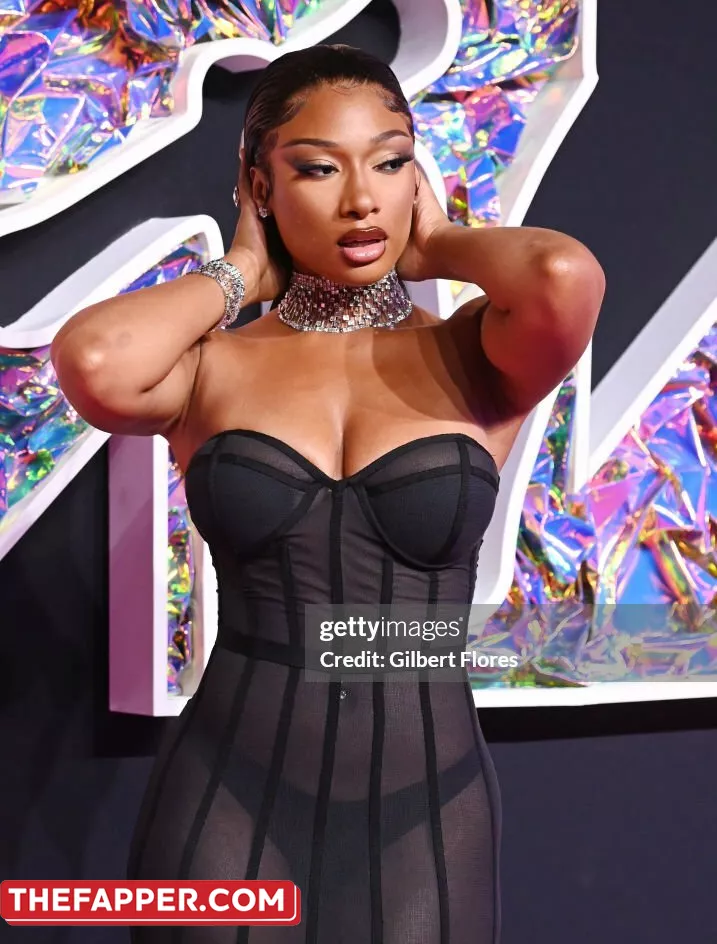 Megan Thee Stallion  Onlyfans Leaked Nude Image #s56P8TSPB9