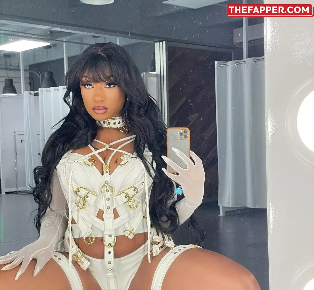 Megan Thee Stallion  Onlyfans Leaked Nude Image #s8iPrCrjjb