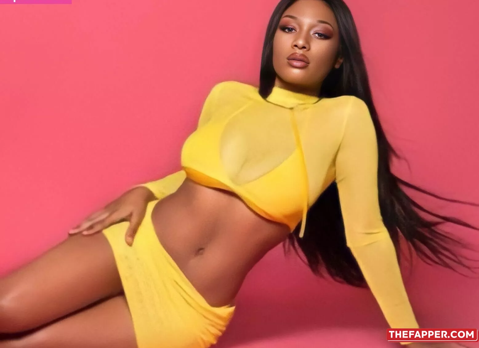 Megan Thee Stallion  Onlyfans Leaked Nude Image #sLDuHNvaY6