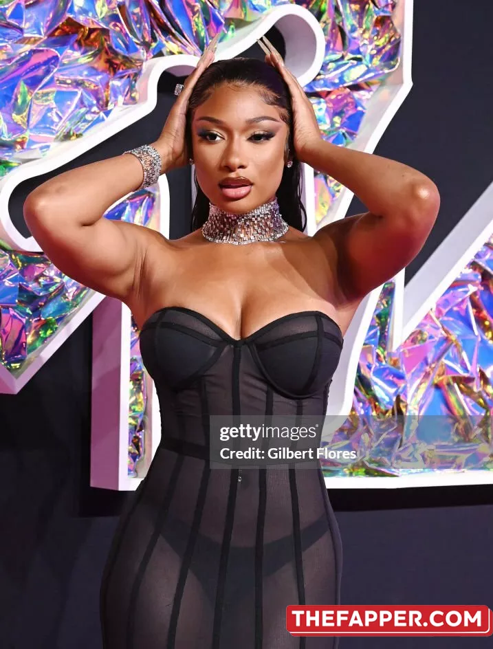 Megan Thee Stallion  Onlyfans Leaked Nude Image #t9oHVtkqtd