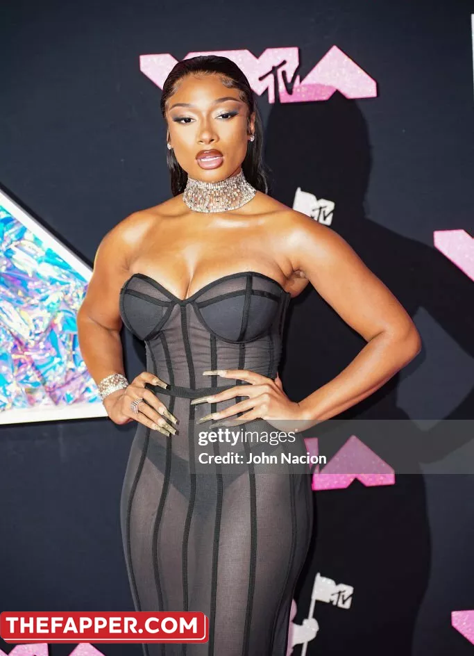 Megan Thee Stallion  Onlyfans Leaked Nude Image #tYT3xwKgpJ