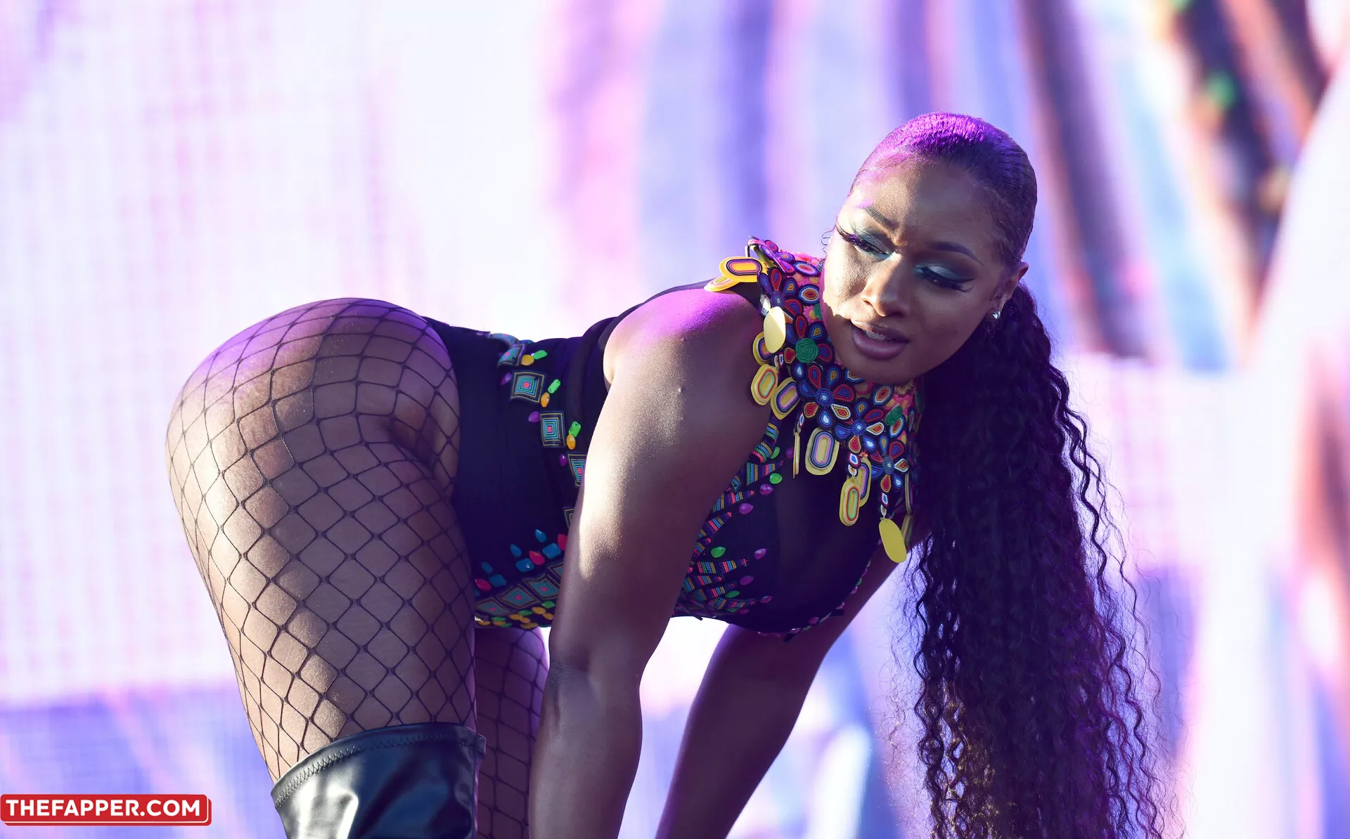 Megan Thee Stallion  Onlyfans Leaked Nude Image #tqGOusBbPj