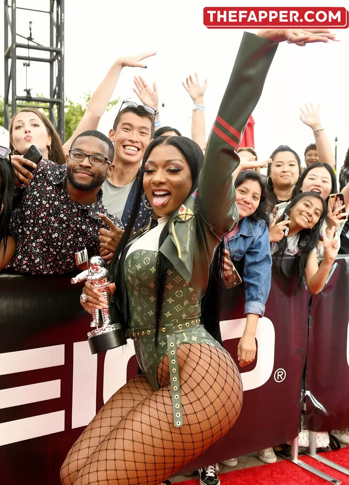 Megan Thee Stallion  Onlyfans Leaked Nude Image #u4ibGoJx1d