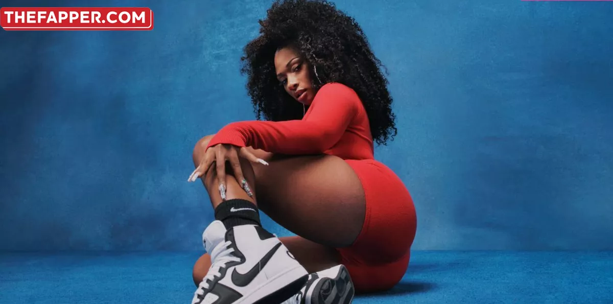 Megan Thee Stallion  Onlyfans Leaked Nude Image #uQo8uxJU8N