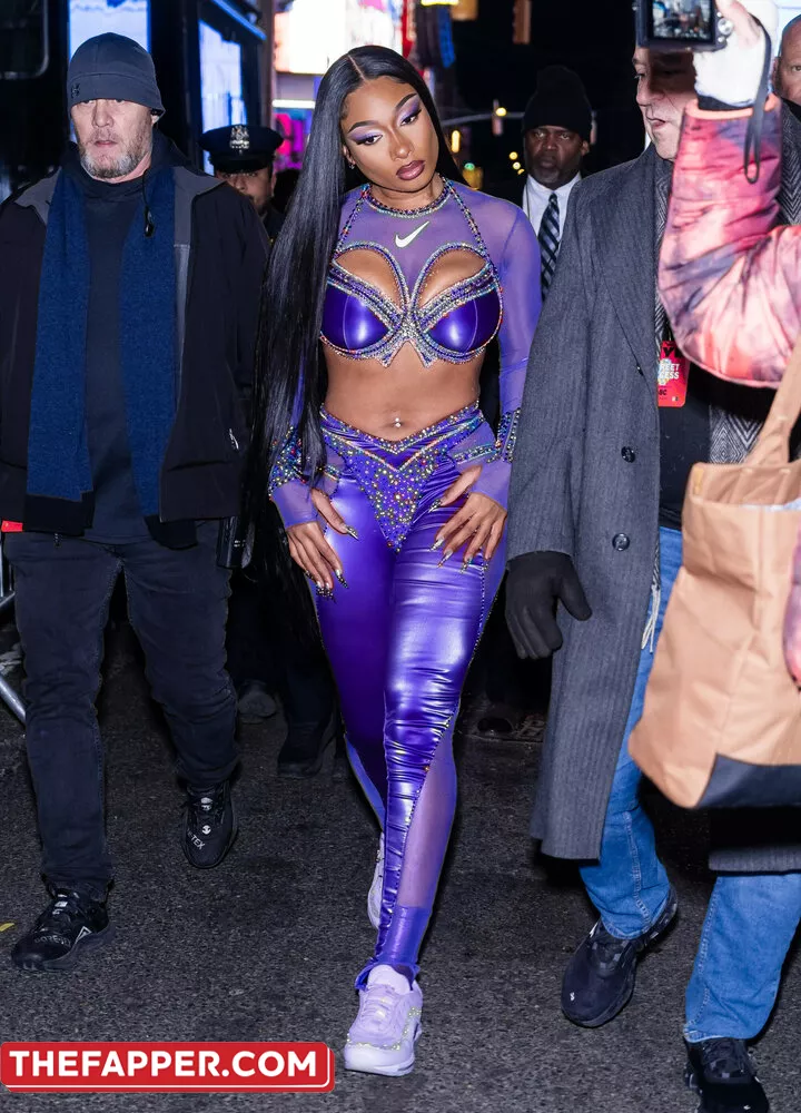 Megan Thee Stallion  Onlyfans Leaked Nude Image #uVSQj2AYo9