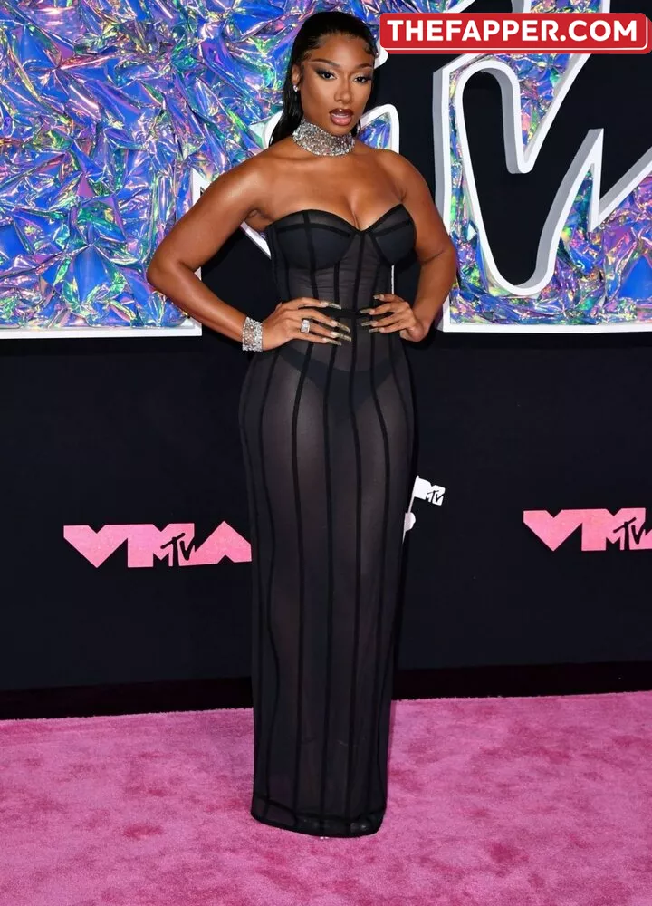 Megan Thee Stallion  Onlyfans Leaked Nude Image #uhOMiygnGN
