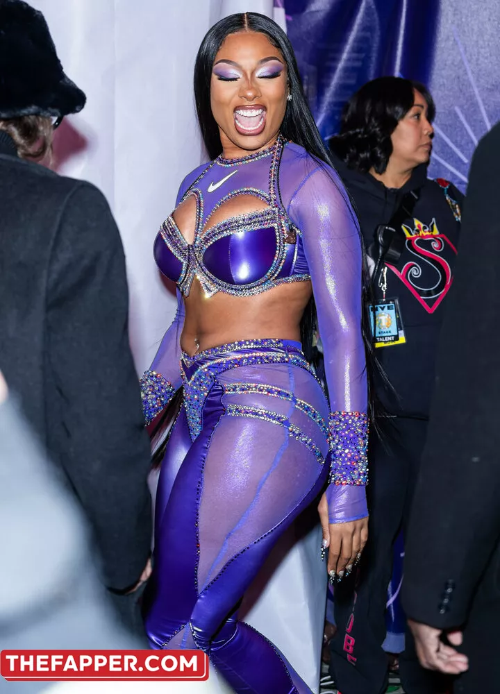 Megan Thee Stallion  Onlyfans Leaked Nude Image #vA5LPZr3q7