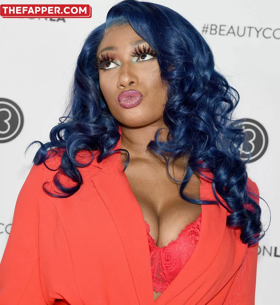 Megan Thee Stallion  Onlyfans Leaked Nude Image #wGPKdCKSwK