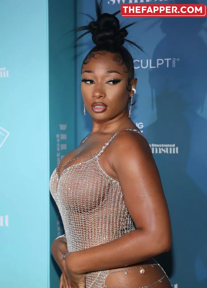 Megan Thee Stallion  Onlyfans Leaked Nude Image #wu30hlXrrE