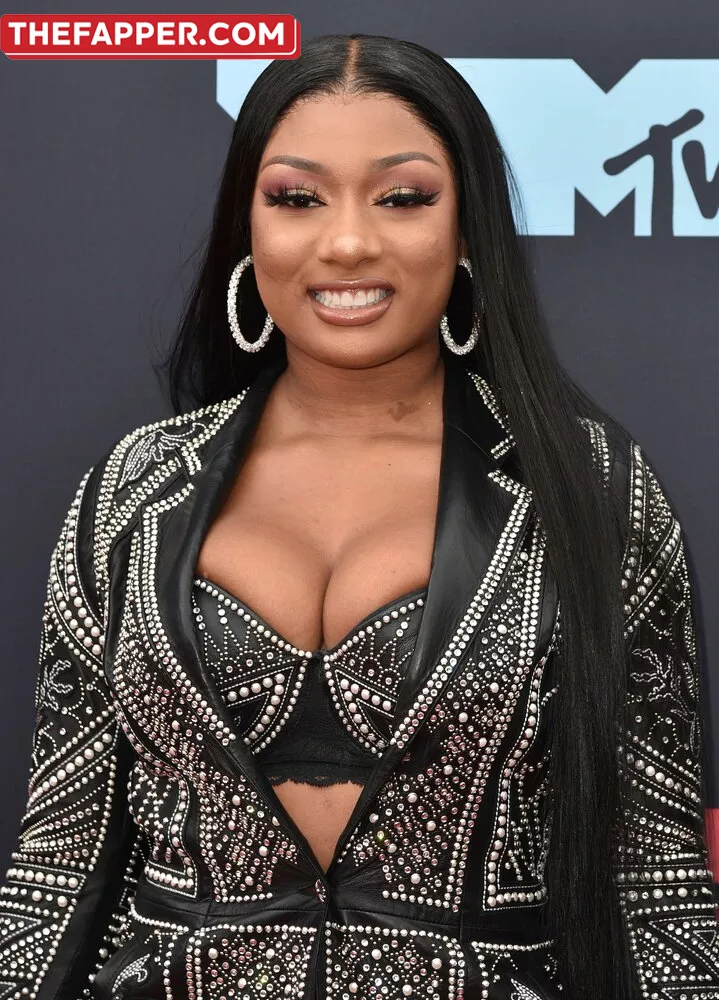 Megan Thee Stallion  Onlyfans Leaked Nude Image #x1AJdvnQW8