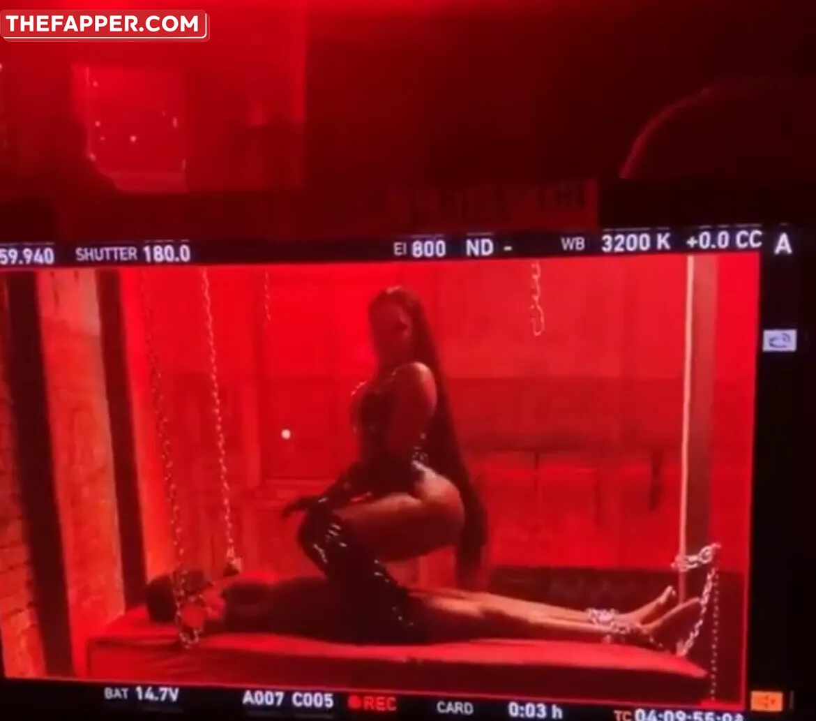 Megan Thee Stallion  Onlyfans Leaked Nude Image #x4j0ukD2YW