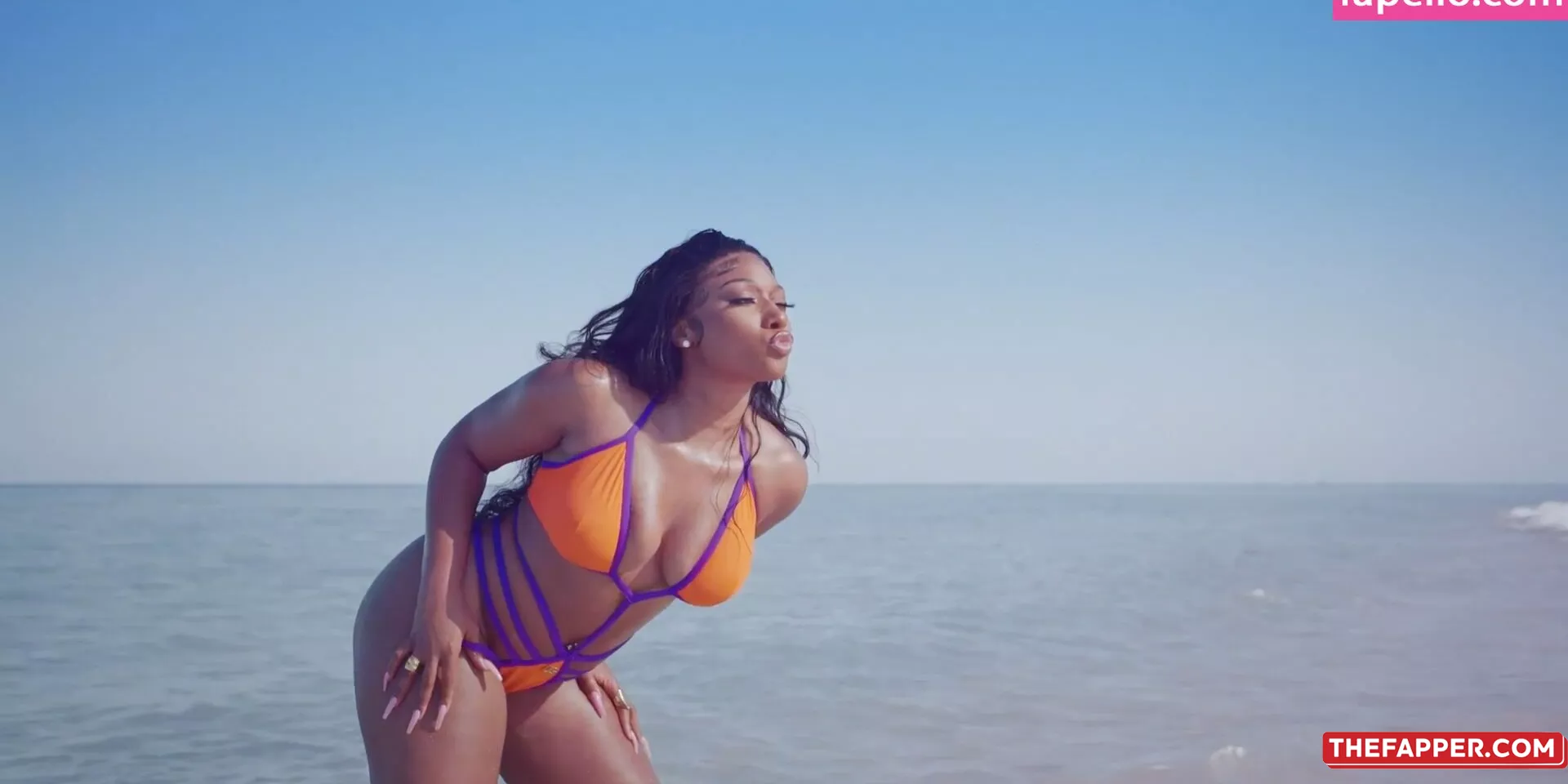 Megan Thee Stallion  Onlyfans Leaked Nude Image #xqh6Ir6QnJ