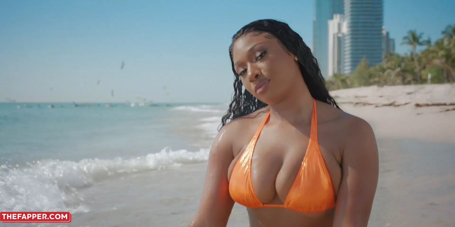 Megan Thee Stallion  Onlyfans Leaked Nude Image #yVY9NBRO2a