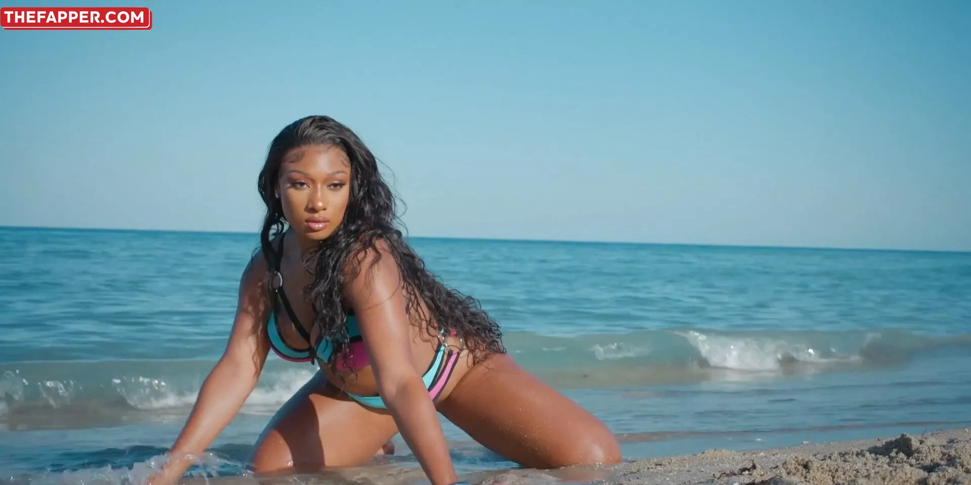 Megan Thee Stallion  Onlyfans Leaked Nude Image #ydvMhr3ote